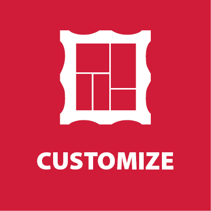 3. CUSTOMIZE: ENSURING QUALITY AND TIMELINESS IN SUPPLY CHAINS